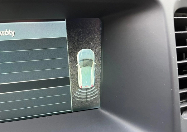 Volvo V60 cena 40900 przebieg: 200000, rok produkcji 2014 z Opole małe 562